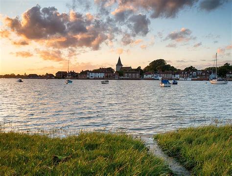 things to do chichester harbour.